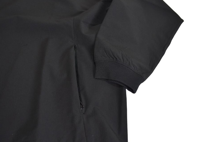 F/CE AMPHIBIOUS LONG SLEEVE T