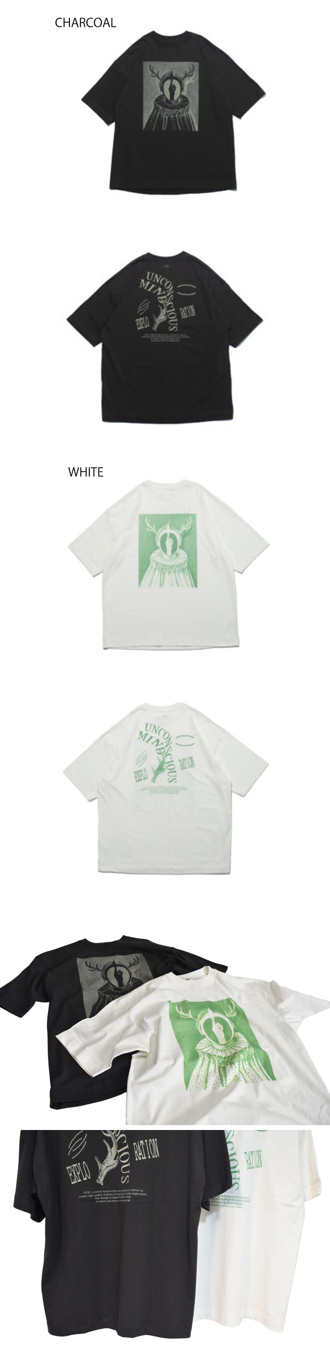 F/CE MY QUEEN BY M.ENOMOTO T