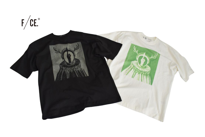 F/CE MY QUEEN BY M.ENOMOTO T