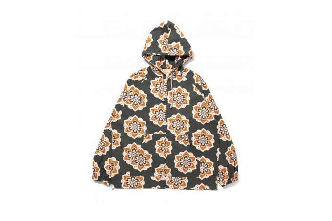 HAVE A GRATEFUL DAY BEACH HOODIE