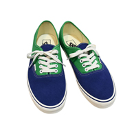 VANS Authentic