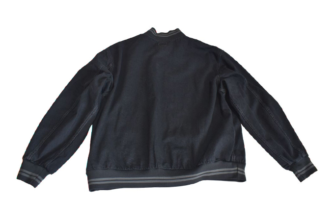 Needles B.B. JACKET - 12OZ DENIM