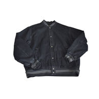 Needles B.B. JACKET - 12OZ DENIM