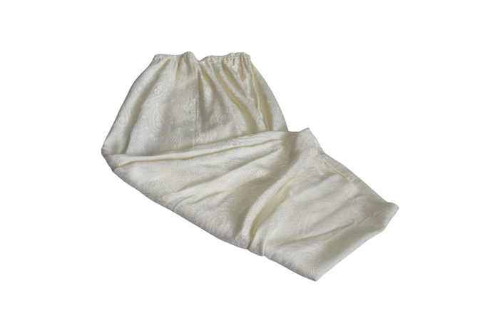 Needles H.D. PANT - PAISLEY JACQUARD