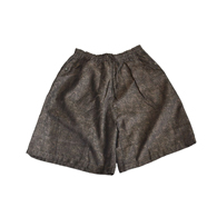 Needles STRING COWBOY H.D. SHORT - MICRO SHADOW PLAID
