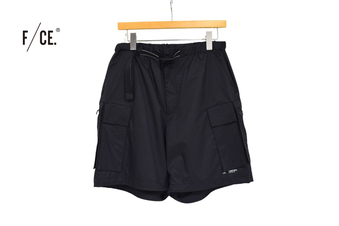 F/CE PERTEX LIGHT WEIGHT SHORTS