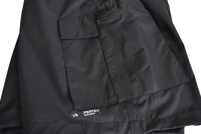 F/CE PERTEX LIGHT WEIGHT SHORTS