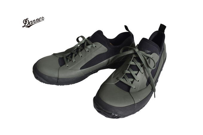 Danner  WRAPTOP LIGHT GL