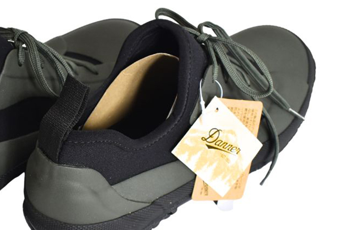 Danner  WRAPTOP LIGHT GL