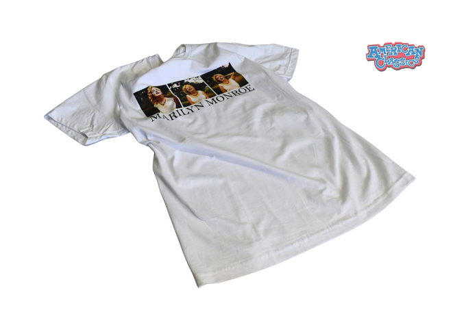 AMERICAN CLASSICS VARIOUS PRINTS ‐ MARILYN MONROE