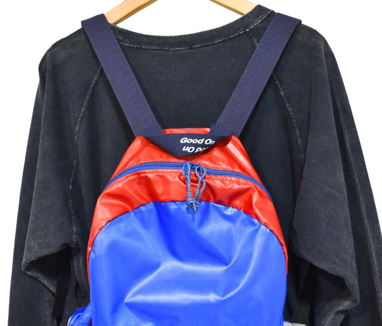 GOOD ON GOOD ON D-PACKABLE
