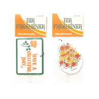 HAVE A GRATEFUL DAY AIR FRESHENER