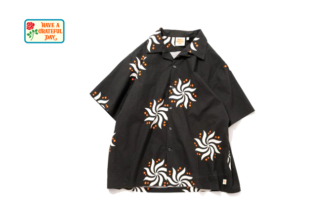 HAVE A GRATEFUL DAY S/S SHIRT