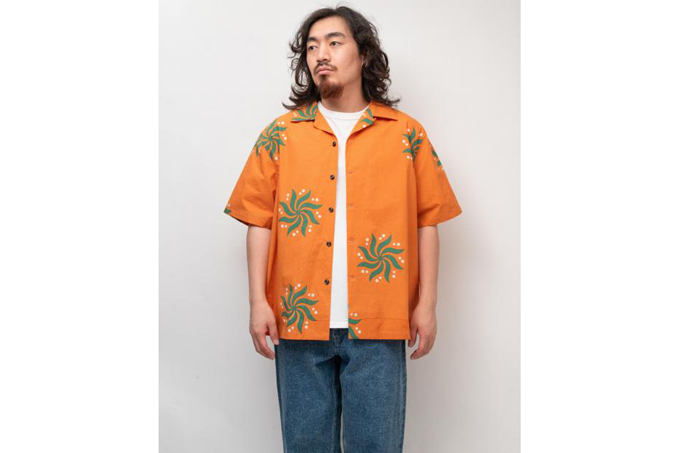 HAVE A GRATEFUL DAY S/S SHIRT