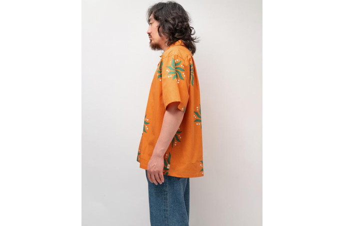 HAVE A GRATEFUL DAY S/S SHIRT