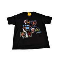 COTTON EXPRESSIONS VARIOUS PRINTS ‐ BLACK SCIENTISTS