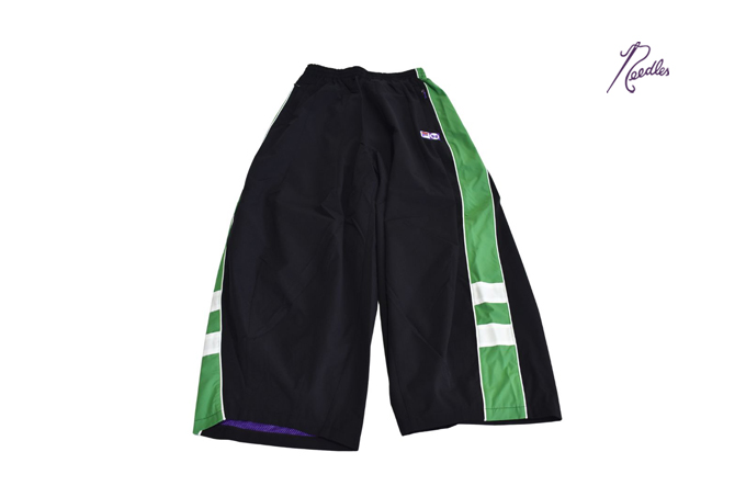 Needles 〈NEEDLES〉X〈FILA〉H.D. WIND PANT