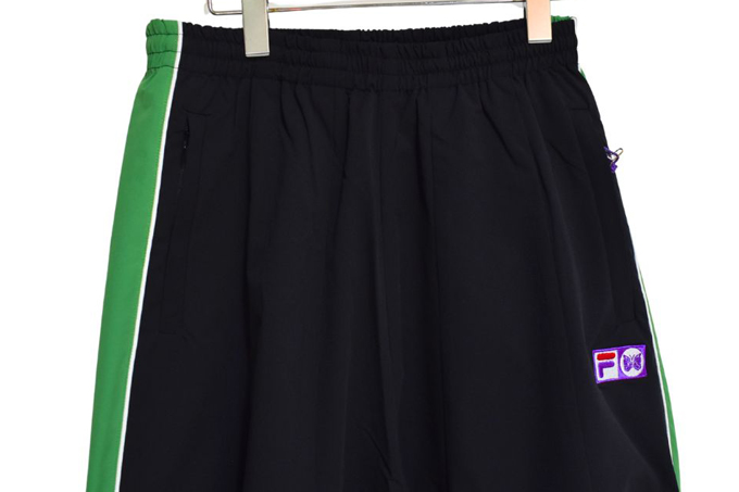 Needles 〈NEEDLES〉X〈FILA〉H.D. WIND PANT