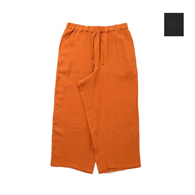 GOHEMP LOOSELY PANTS