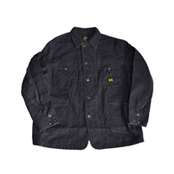 Needles COVERALL - 10OZ PYTHON JACQUARD