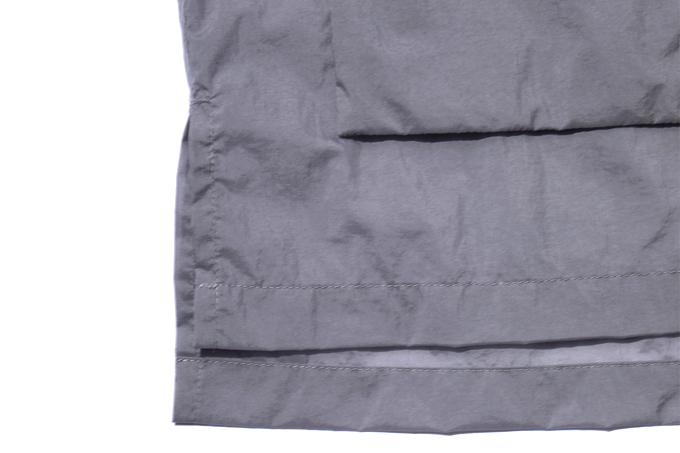 F/CE FUSED LUSTER FILAMENT SHIRT