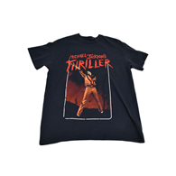 THRIFTY LOOK MICHAEL JACKSON TEE