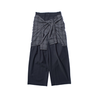 F/CE WP TECH WOOL LAYERED SHIRTS TROUSERS