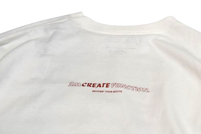 F/CE RE AIKAWA LONG SLEEVE TYPE-A