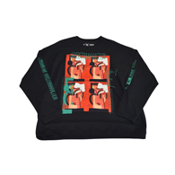 F/CE RE AIKAWA LONG SLEEVE TYPE-B