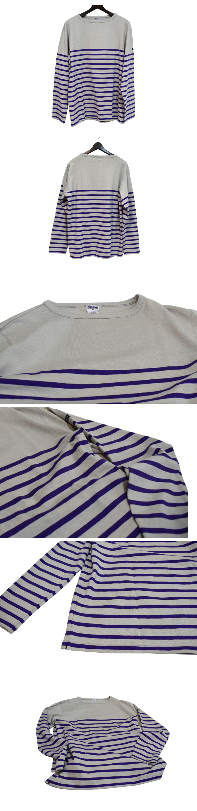 Tieasy Authentic Classic HDCS KATANUKI BORDER