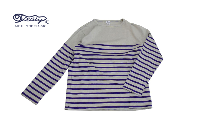 Tieasy Authentic Classic HDCS KATANUKI BORDER