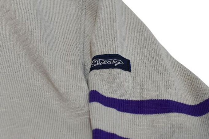 Tieasy Authentic Classic HDCS KATANUKI BORDER