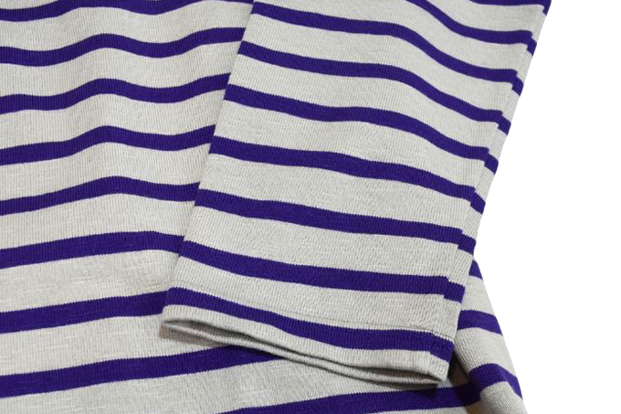Tieasy Authentic Classic HDCS KATANUKI BORDER