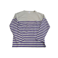 Tieasy Authentic Classic HDCS KATANUKI BORDER