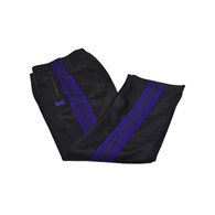 Needles TRACK PANT - POLY SMOOTH