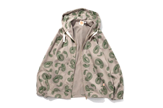 HAVE A GRATEFUL DAY BEACH HOODIE