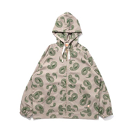 HAVE A GRATEFUL DAY BEACH HOODIE