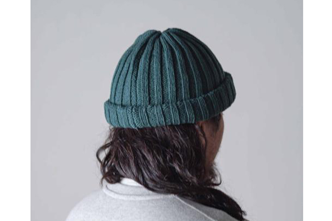 GOHEMP LOW GAUGE BEANIE