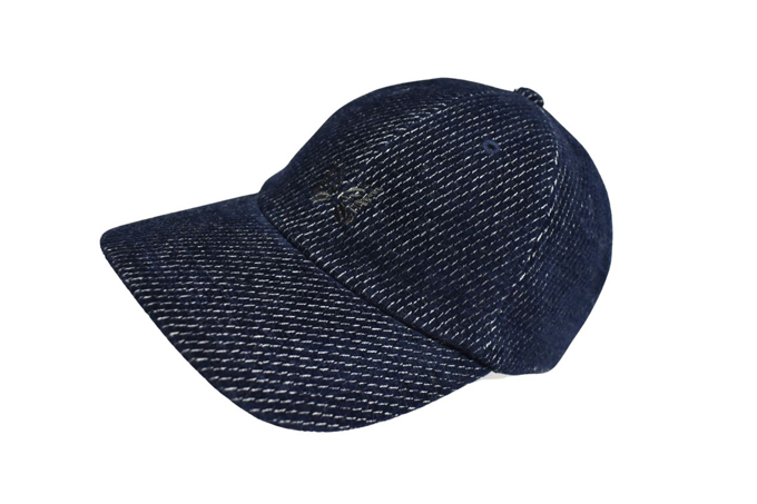 Needles BASEBALL CAP - C/W MOLE TWILL