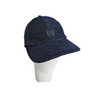 Needles BASEBALL CAP - C/W MOLE TWILL