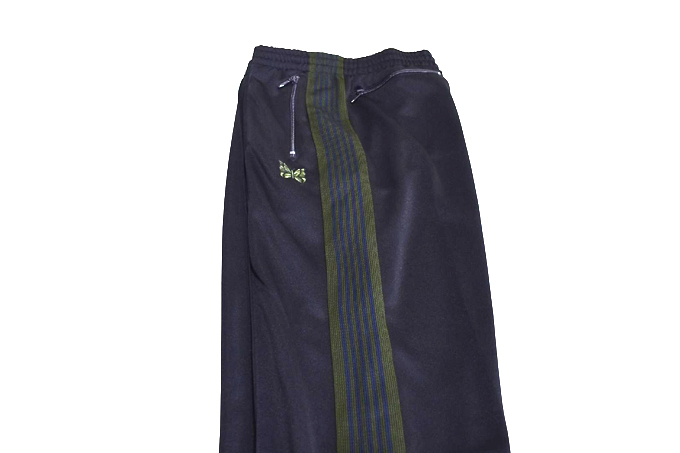 Needles TRACK PANT - POLY SMOOTH