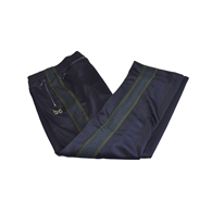 Needles TRACK PANT - POLY SMOOTH