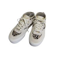 VANS HALF CAB DECON