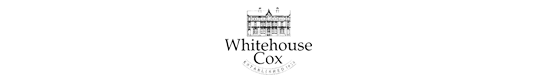 Whitehouse Cox / ホワイトハウスコックス